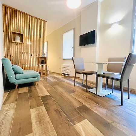 Cesalpino 5 Apartman Arezzo Kültér fotó