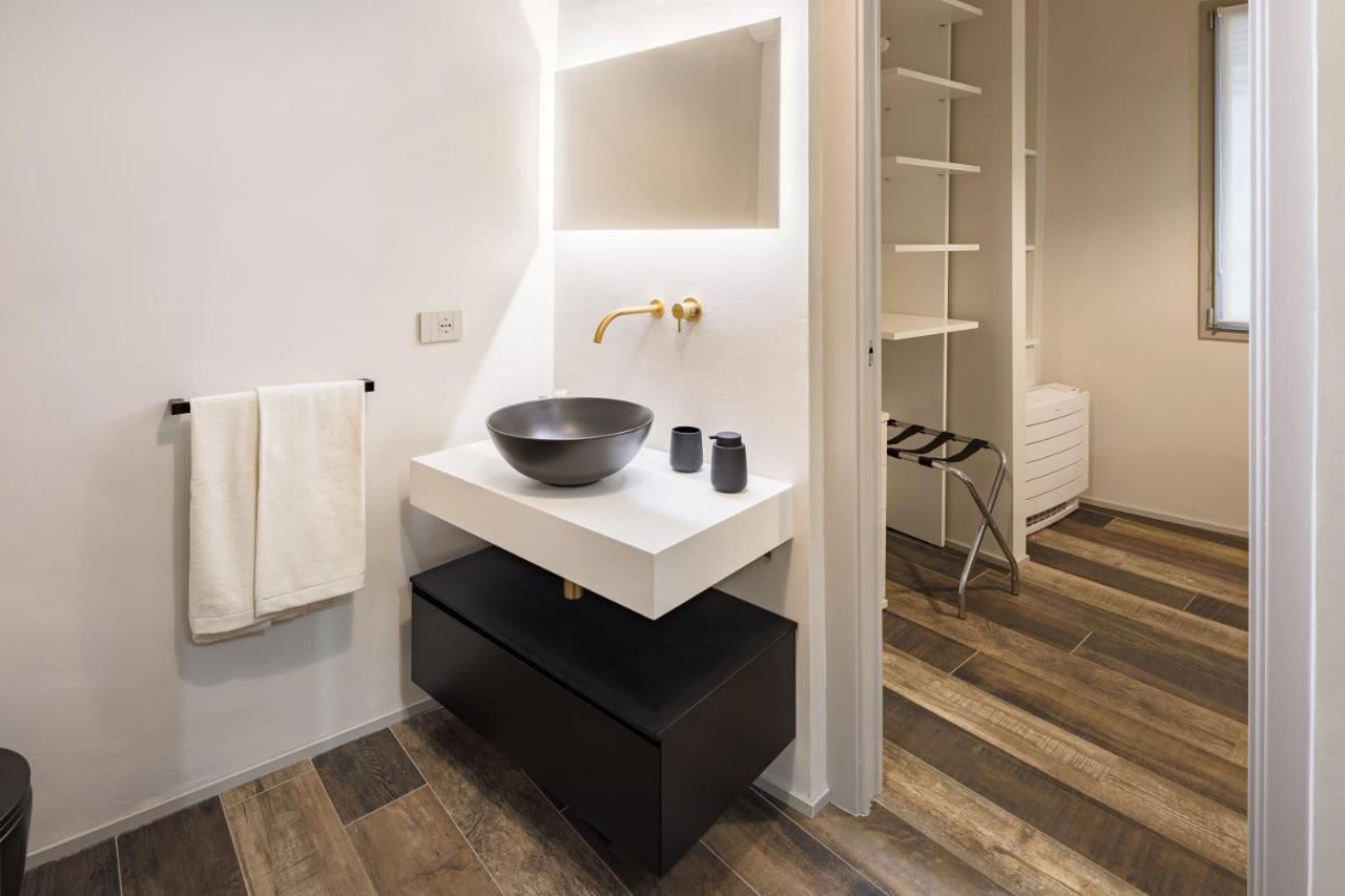Cesalpino 5 Apartman Arezzo Kültér fotó