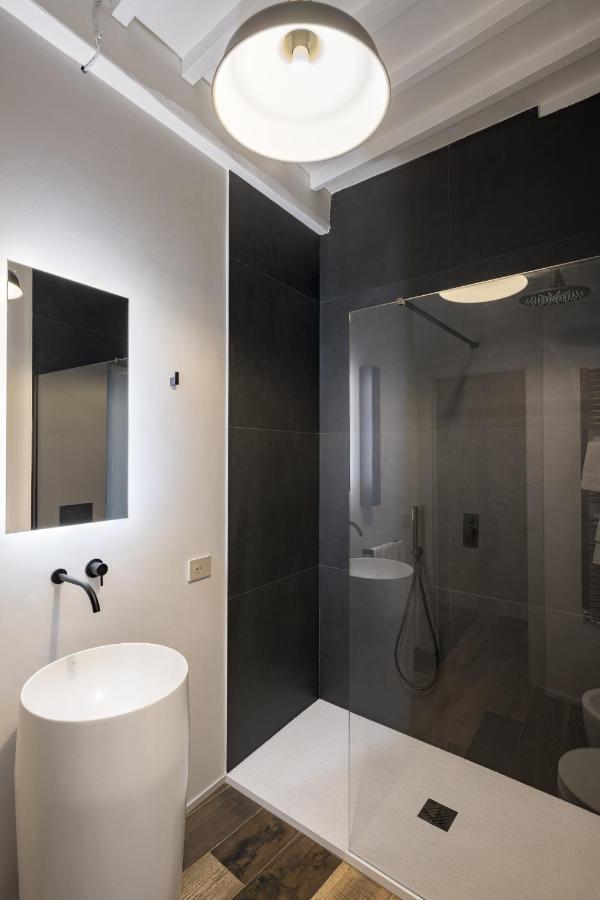 Cesalpino 5 Apartman Arezzo Kültér fotó
