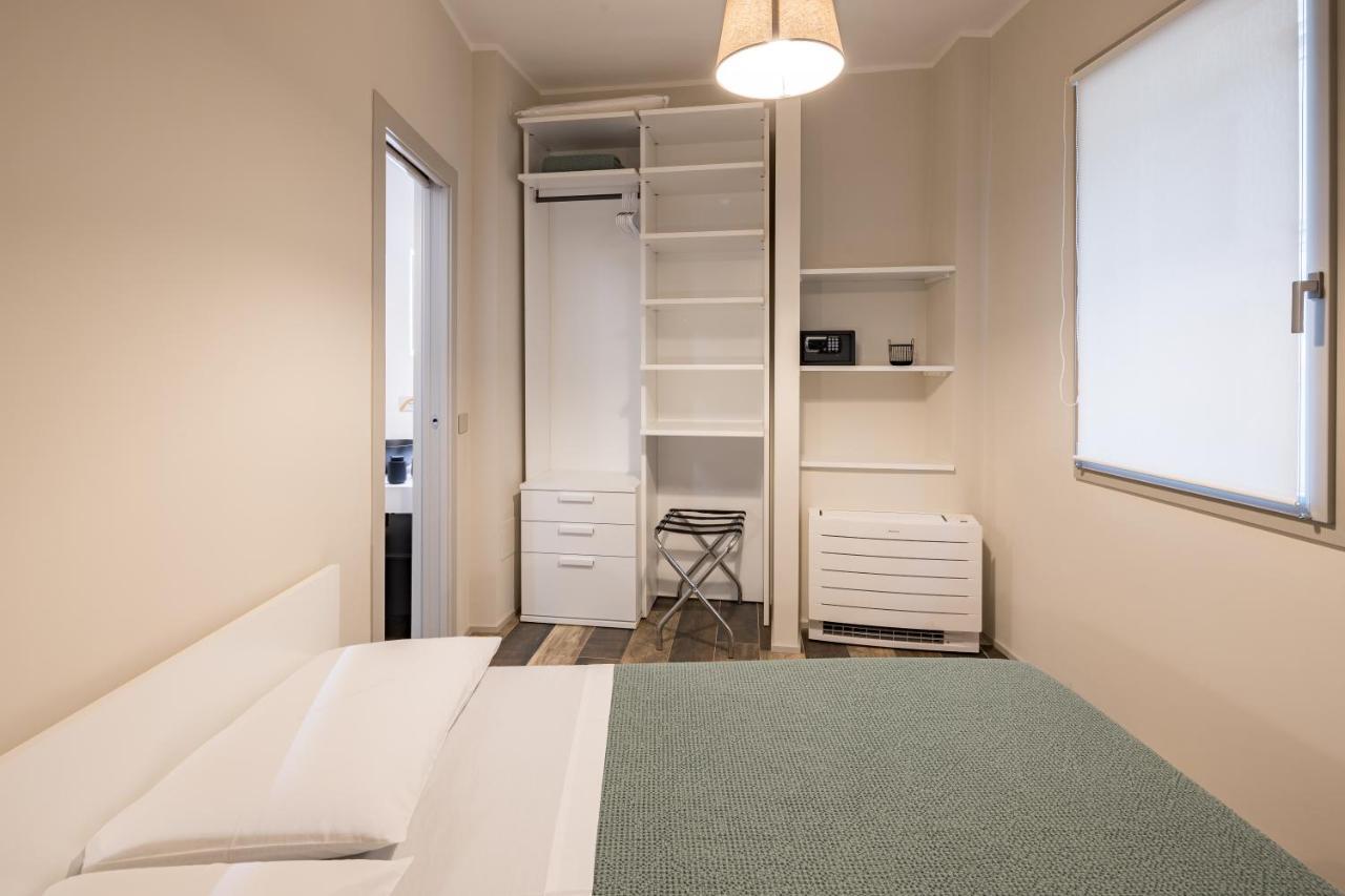 Cesalpino 5 Apartman Arezzo Kültér fotó