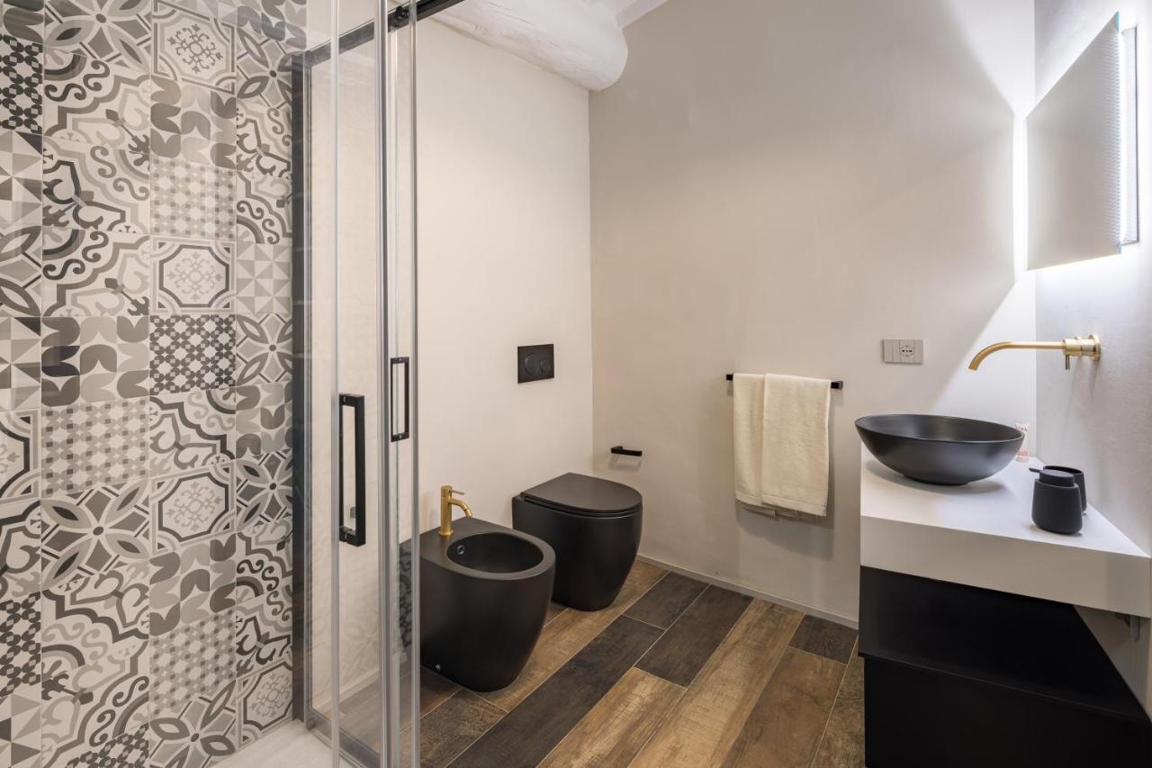 Cesalpino 5 Apartman Arezzo Kültér fotó