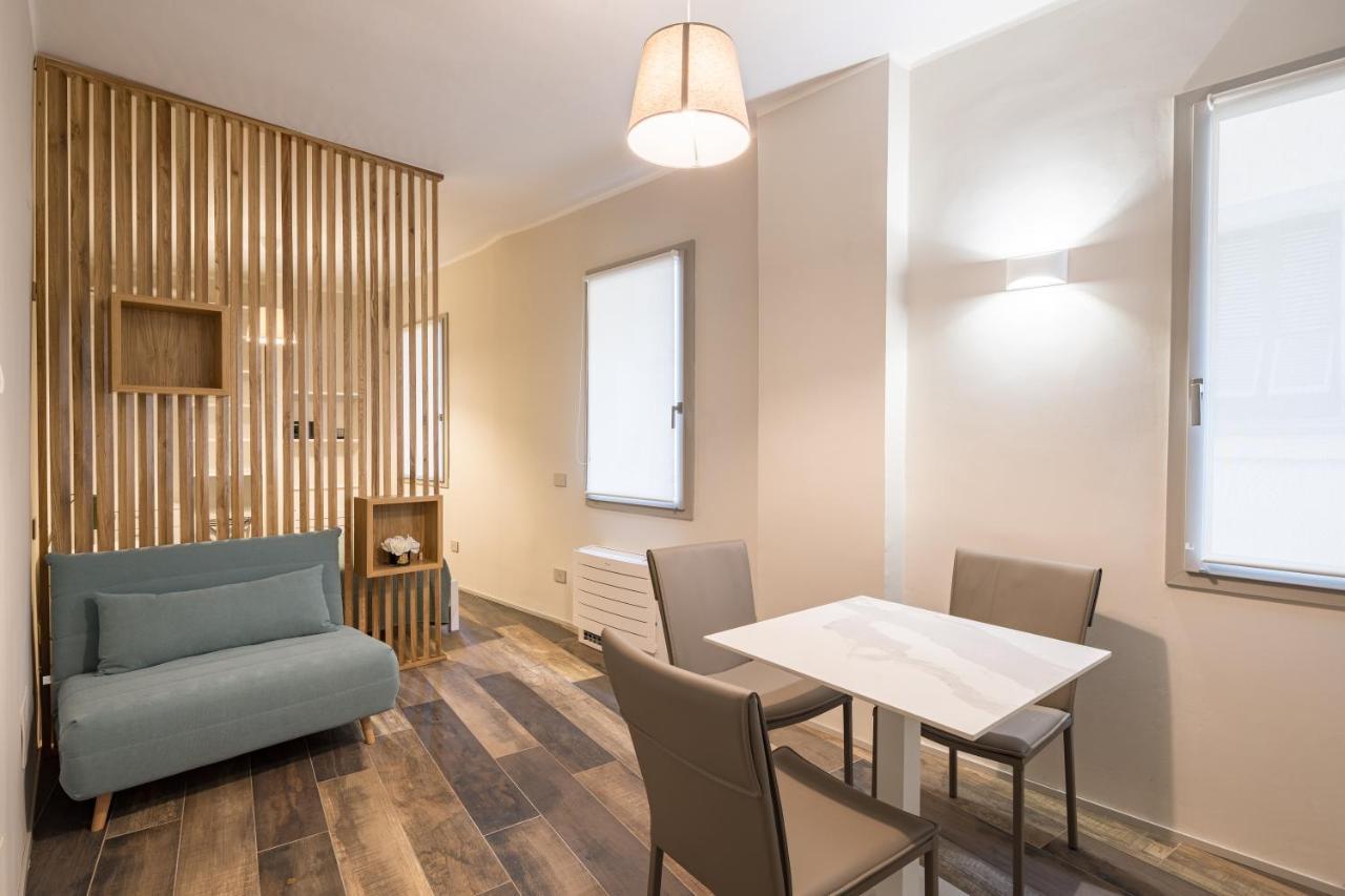Cesalpino 5 Apartman Arezzo Kültér fotó