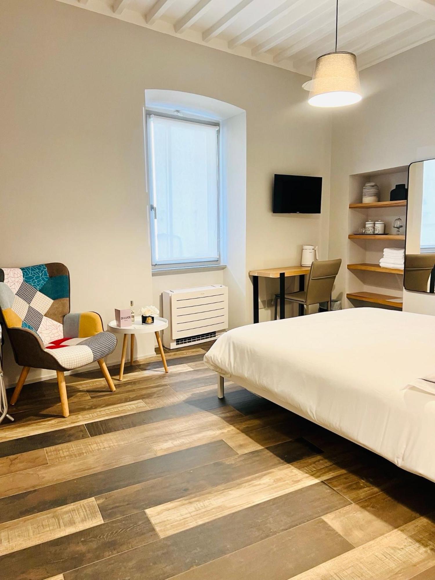 Cesalpino 5 Apartman Arezzo Kültér fotó