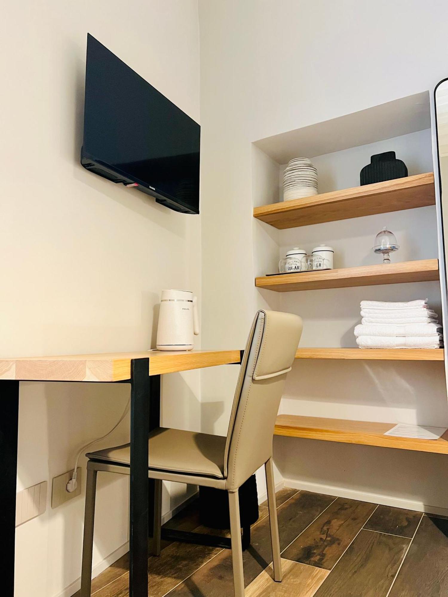 Cesalpino 5 Apartman Arezzo Kültér fotó