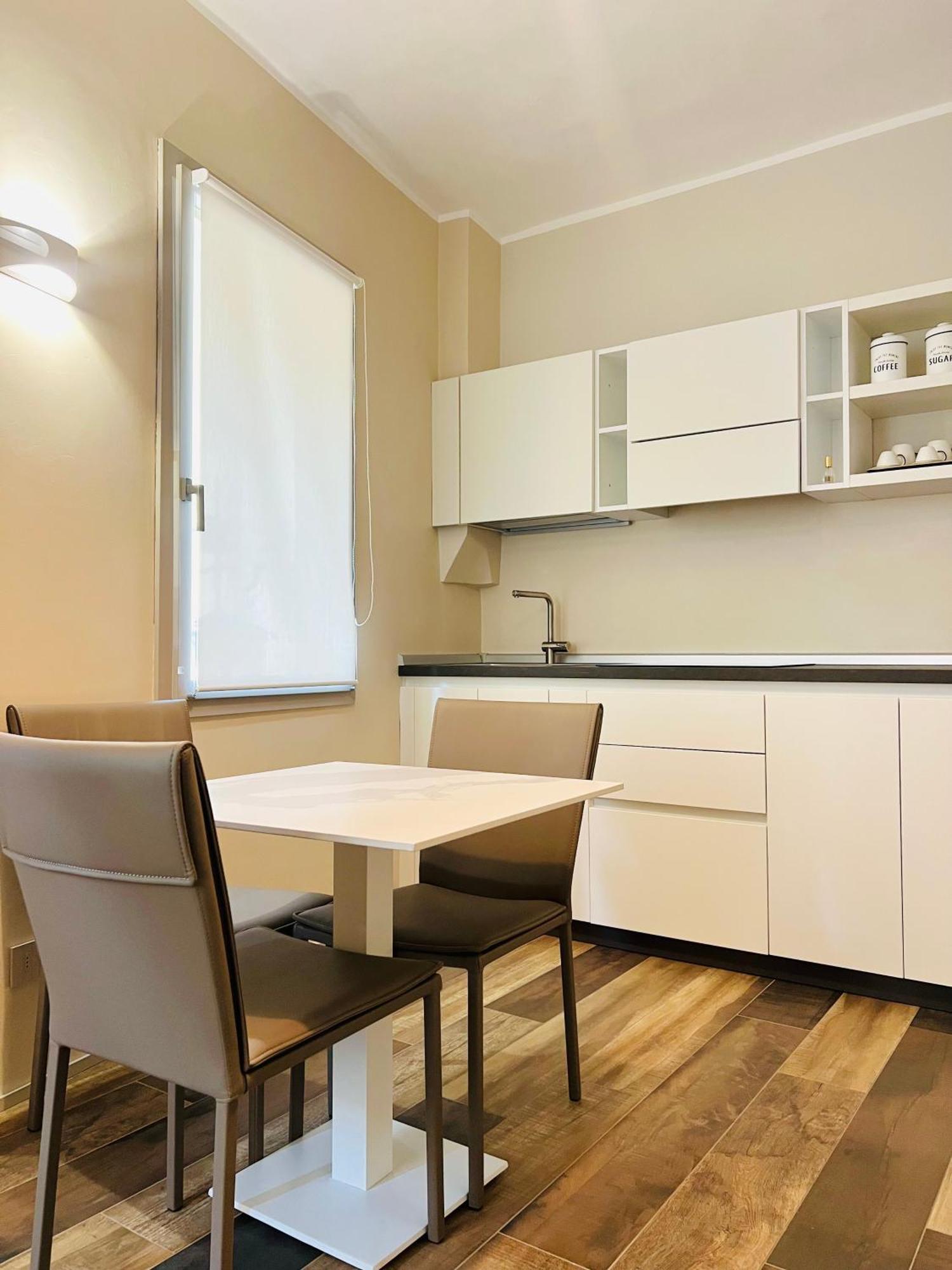 Cesalpino 5 Apartman Arezzo Kültér fotó