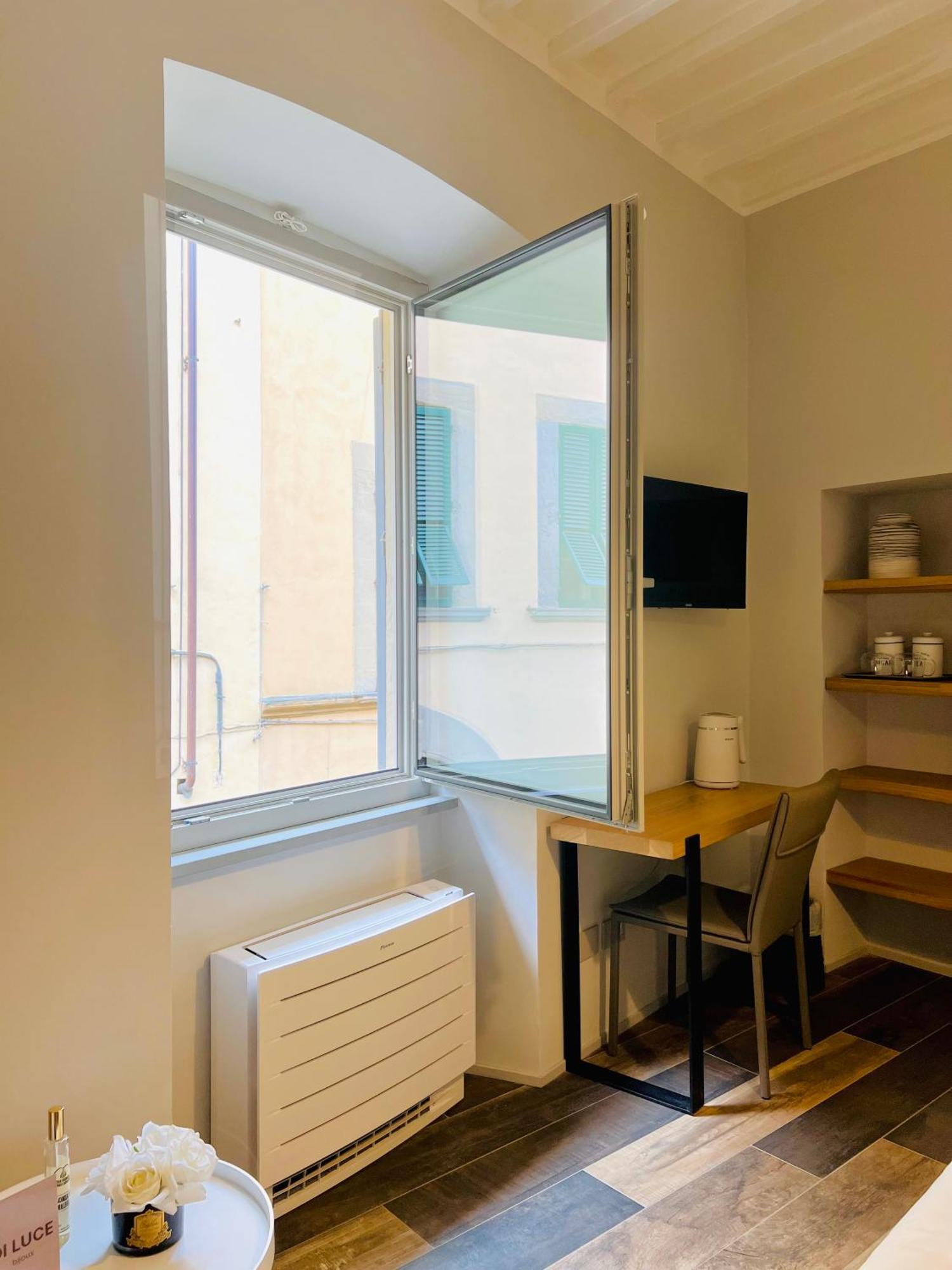 Cesalpino 5 Apartman Arezzo Kültér fotó