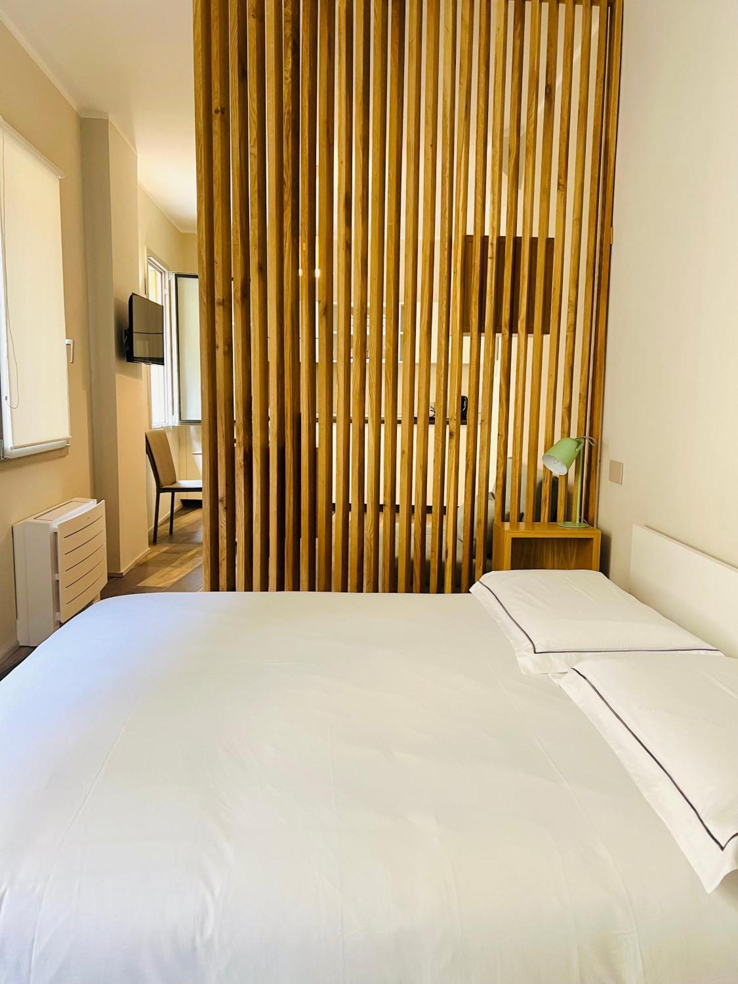 Cesalpino 5 Apartman Arezzo Kültér fotó
